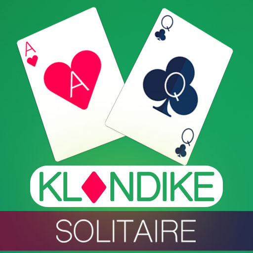 Klondike Solitaire TLG