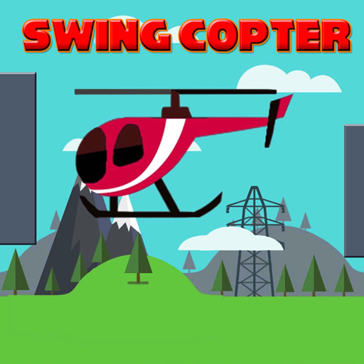 Swing Copter