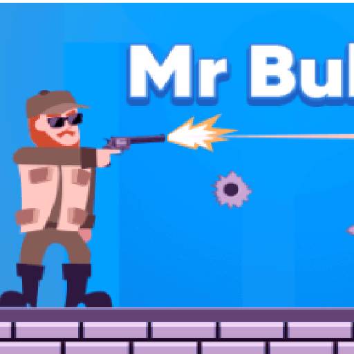 Mr Bullet