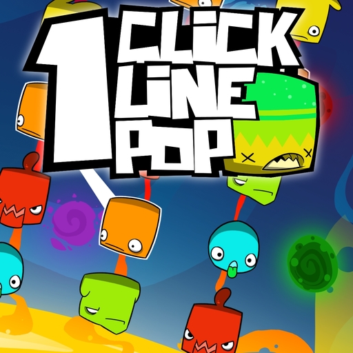 1clic 1line 1pop