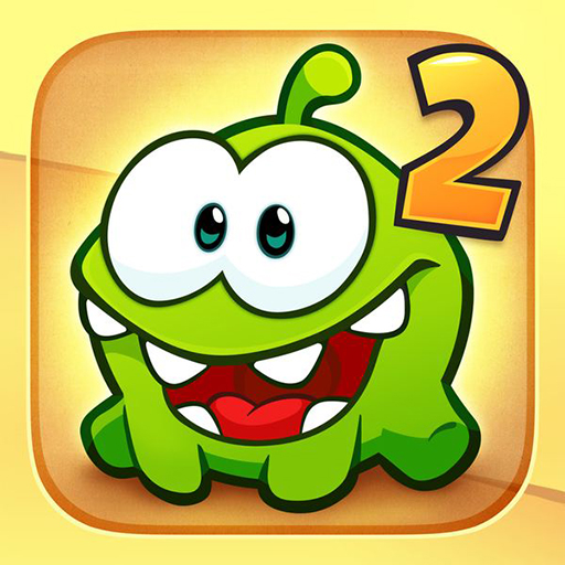 Cut The Rope 2