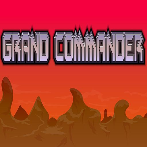 Grand Commander HD