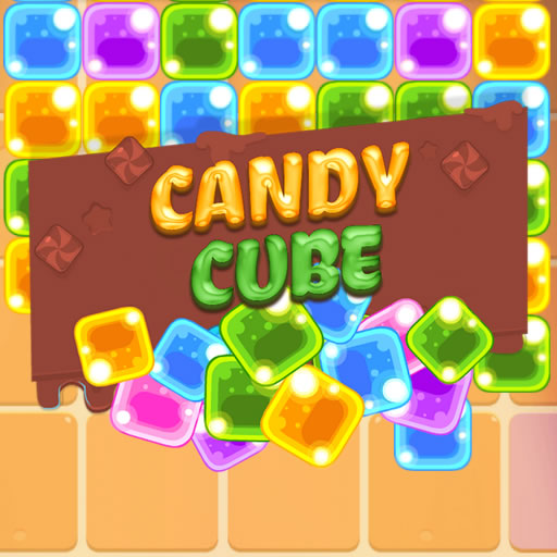 Candy Cube