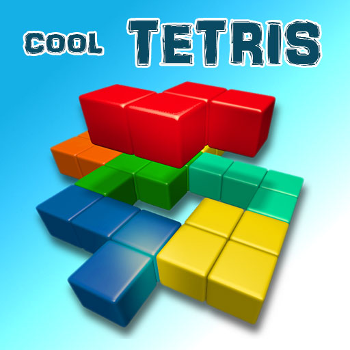 Cool Tetris