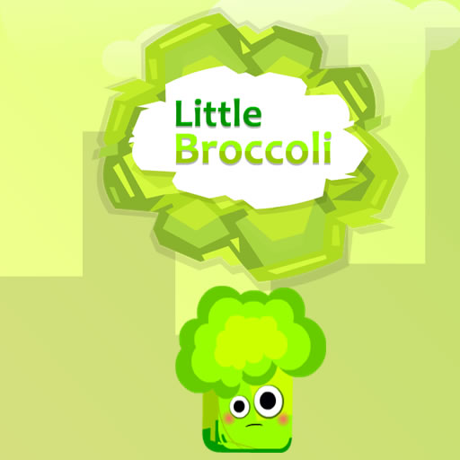 Little Broccoli