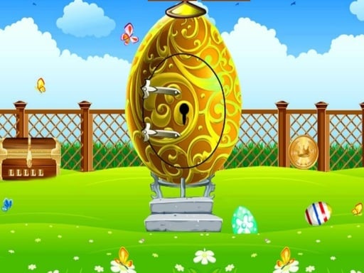 Easter Egg Escape