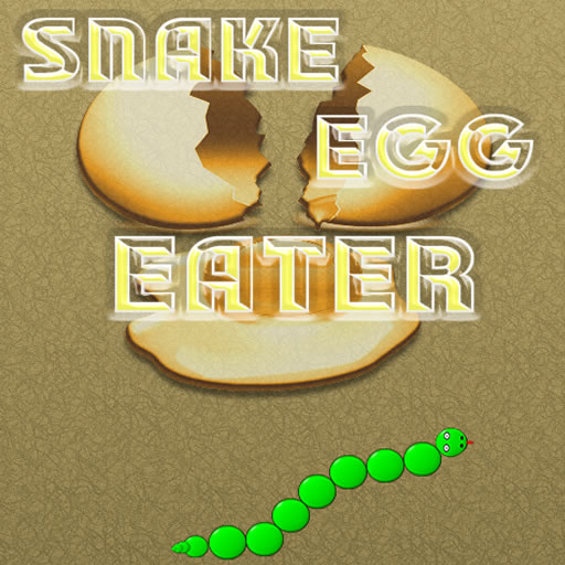 Snake Eggs Eater