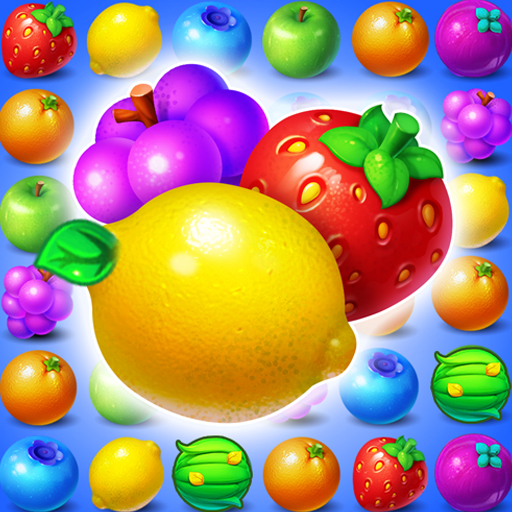 Fruit Fever